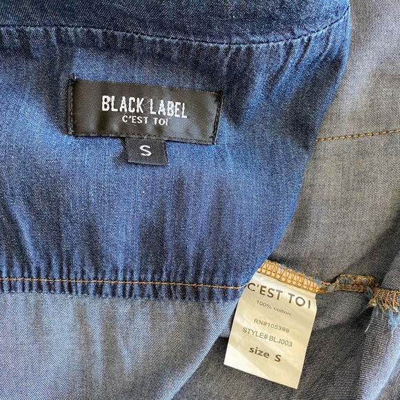 💥HOST PICK💥C’est Toi Jacket - Picture 5 of 5